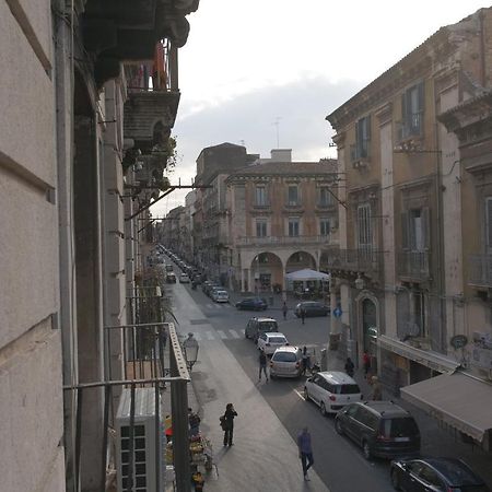 Le Dimore Del Duomo كاتانيا المظهر الخارجي الصورة